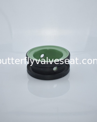 산업용 흐름 제어 시스템에 대한 고성능 EPDM PTFE 결합 된 좌석