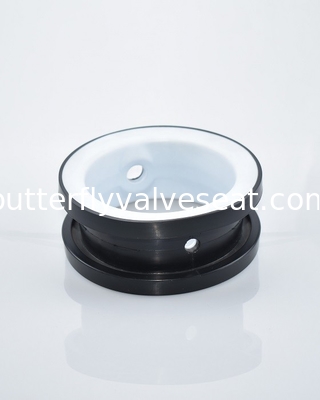 산업용 흐름 제어 시스템에 대한 고성능 EPDM PTFE 결합 된 좌석