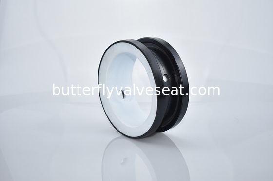 산업용 흐름 제어 시스템에 대한 고성능 EPDM PTFE 결합 된 좌석