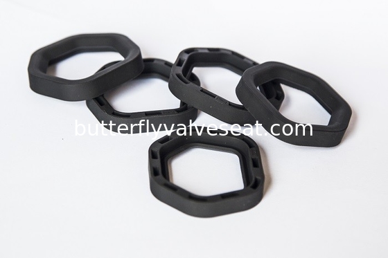 ROHS 표준 OEM 자동차 실리콘 EPDM 고무 부품