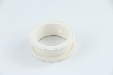 동심 나비 EPDM 밸브대 소형 - 40 ℃ - 135의 ℃ 온도