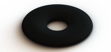 비 원판 꽝 닫기 체크 나비 밸브대, 침묵하는 역행 방지판 2&quot; - 24&quot; 물개 좌석