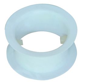 웨이퍼/플랜지 나비 벨브 2&quot;를 위한 가득 차있는 PTFE 밸브대는 - 24&quot; 크기 끌고갔습니다