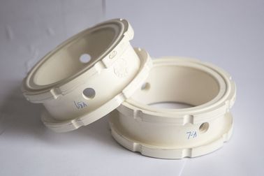 DN25 - DN1350 스틸렌 부타디엔 고무 밸브대 안정 성과