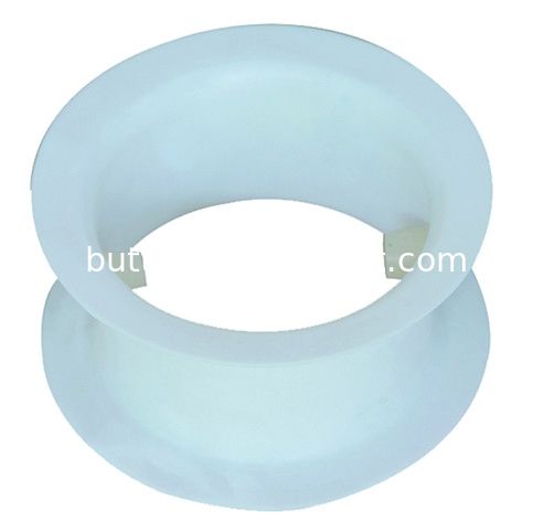 웨이퍼/플랜지 나비 벨브 2&quot;를 위한 가득 차있는 PTFE 밸브대는 - 24&quot; 크기 끌고갔습니다