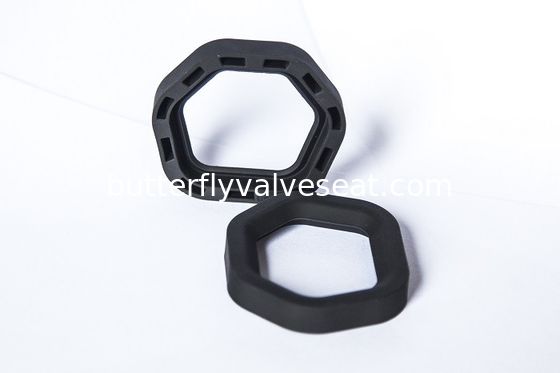 ROHS 표준 OEM 자동차 실리콘 EPDM 고무 부품