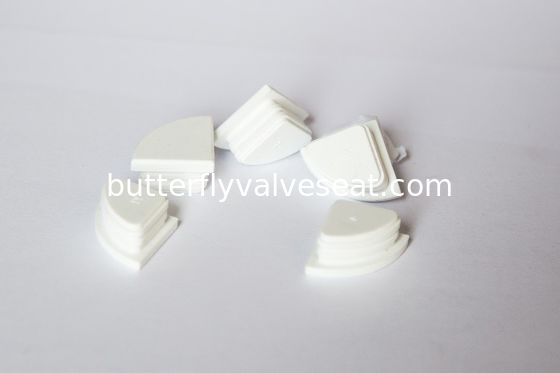 미끄러지지 않는 고무 의료 부품 의료 장비에 화학 및 열에 저항하기 쉬운