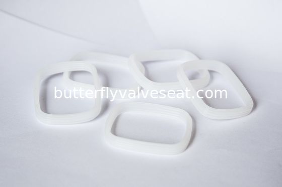 화학물질 및 열에 저항 하는 의료용 밀폐 고무 부품